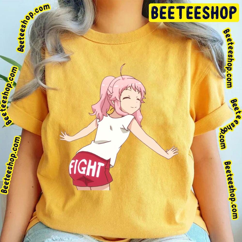 Fight Fight Art Trending Unisex T-Shirt Fight Fight Art Trending Unisex T-Shirt
