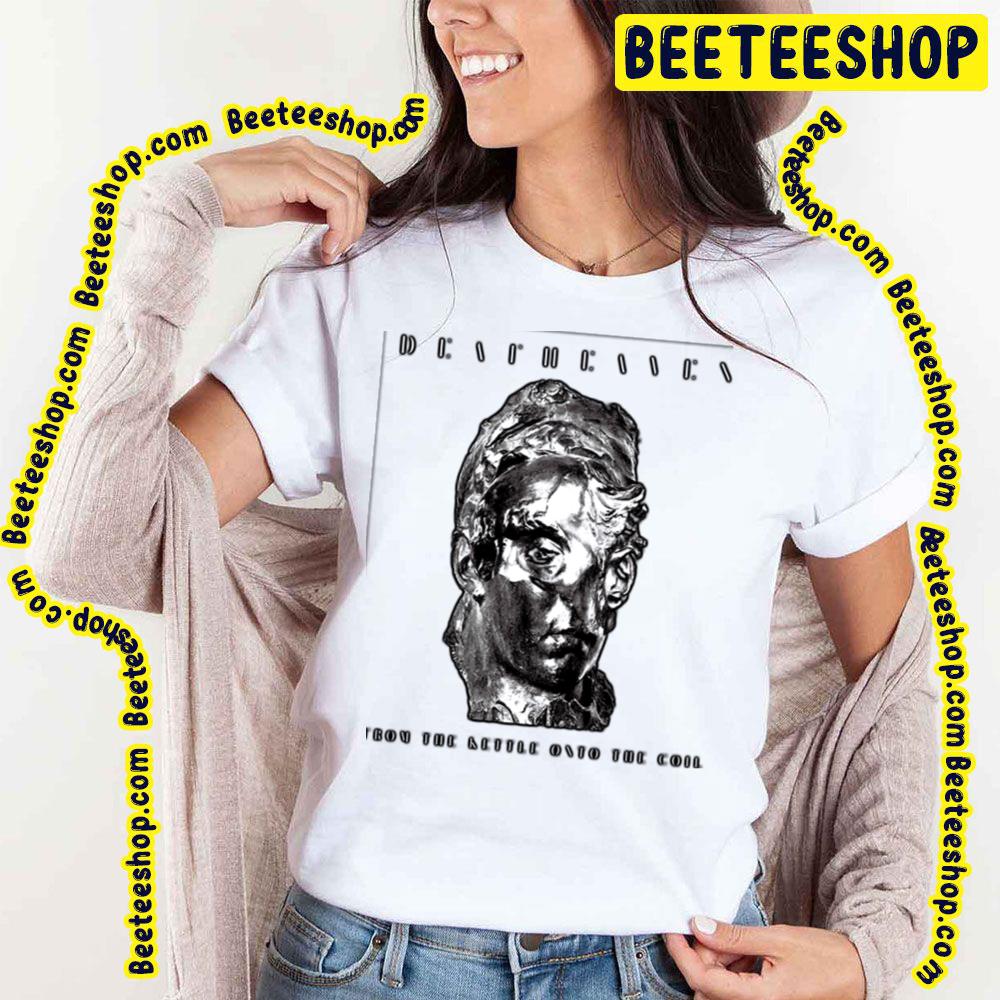 From The Kettle Onto The Coil Deafheaven Trending Unisex T-Shirt From The Kettle Onto The Coil Deafheaven Trending Unisex T-Shirt
