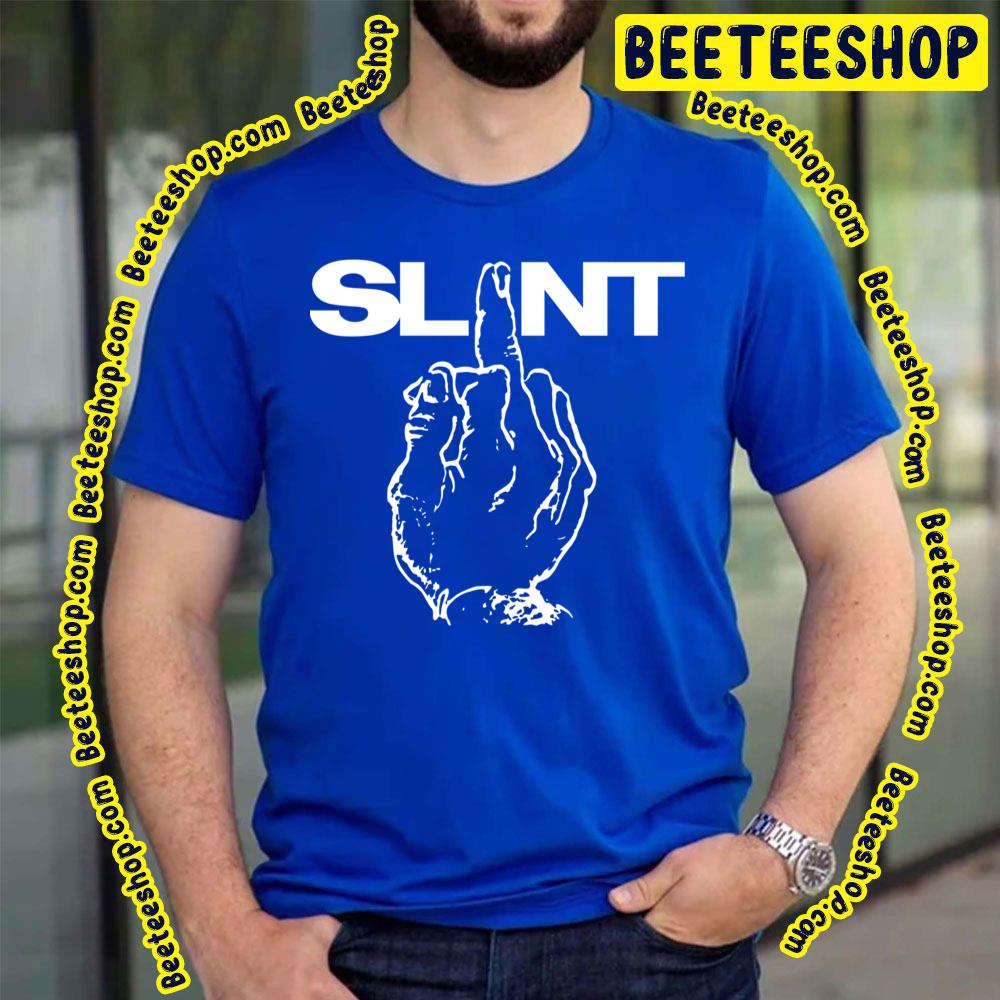 Fuck Slint Trending Unisex T-Shirt Fuck Slint Trending Unisex T-Shirt