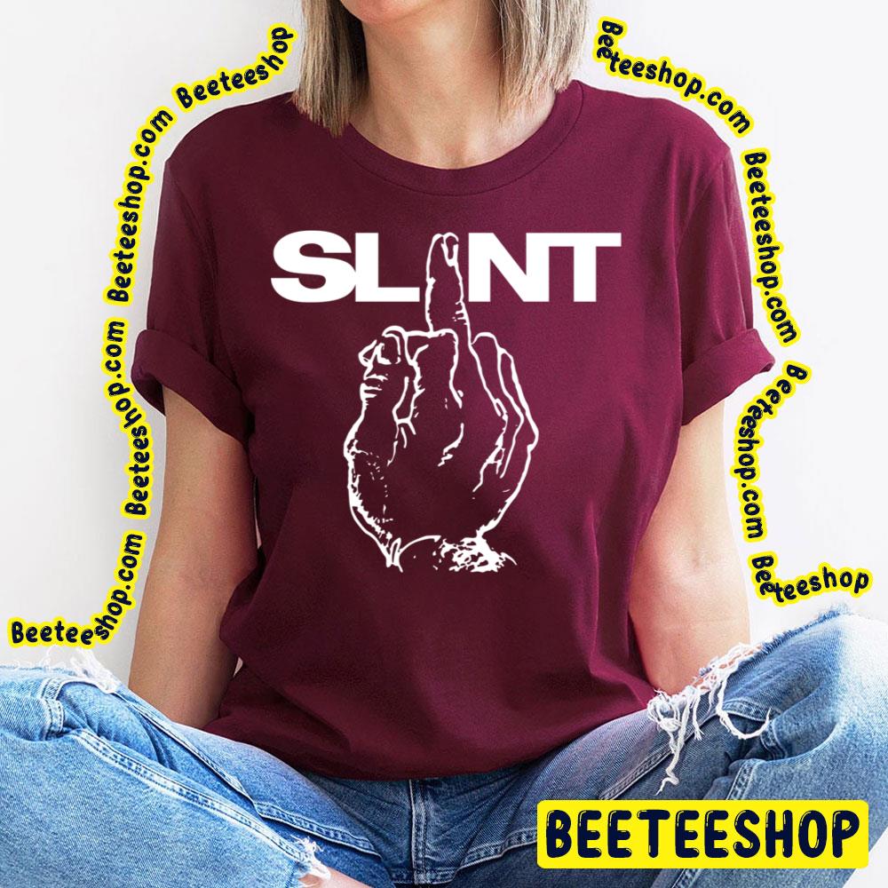 Fuck Slint Trending Unisex T-Shirt Fuck Slint Trending Unisex T-Shirt