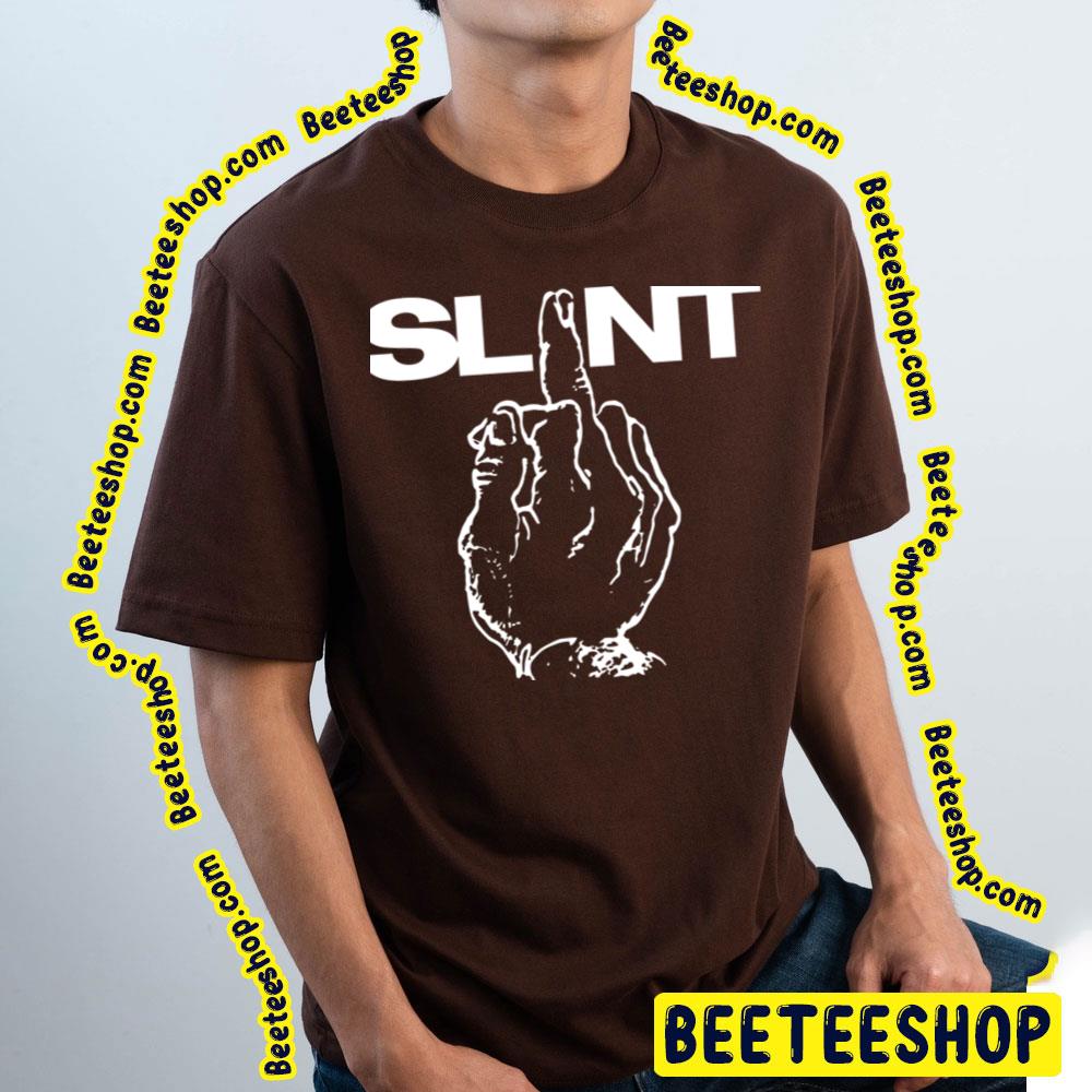 Fuck Slint Trending Unisex T-Shirt Fuck Slint Trending Unisex T-Shirt