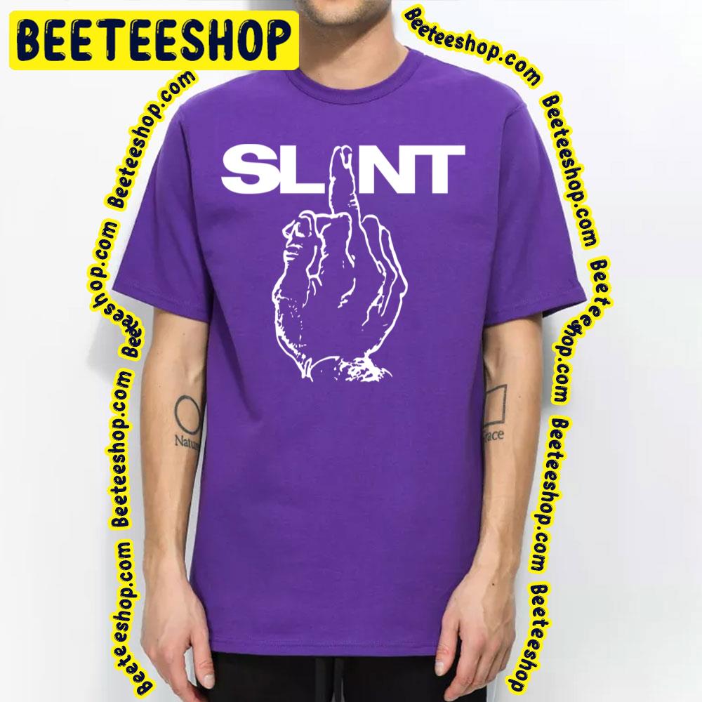 Fuck Slint Trending Unisex T-Shirt Fuck Slint Trending Unisex T-Shirt