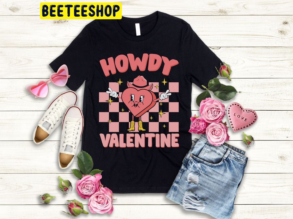 Funny Couples Valentines Trending Unisex Shirt Funny Couples Valentines Trending Unisex Shirt