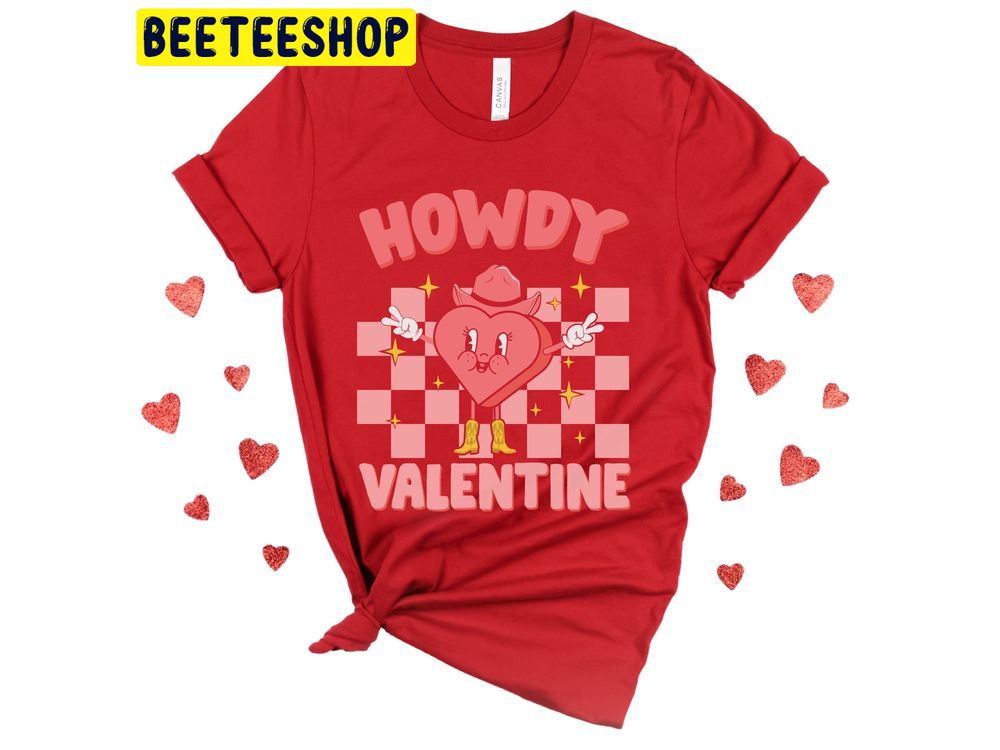 Funny Couples Valentines Trending Unisex Shirt Funny Couples Valentines Trending Unisex Shirt