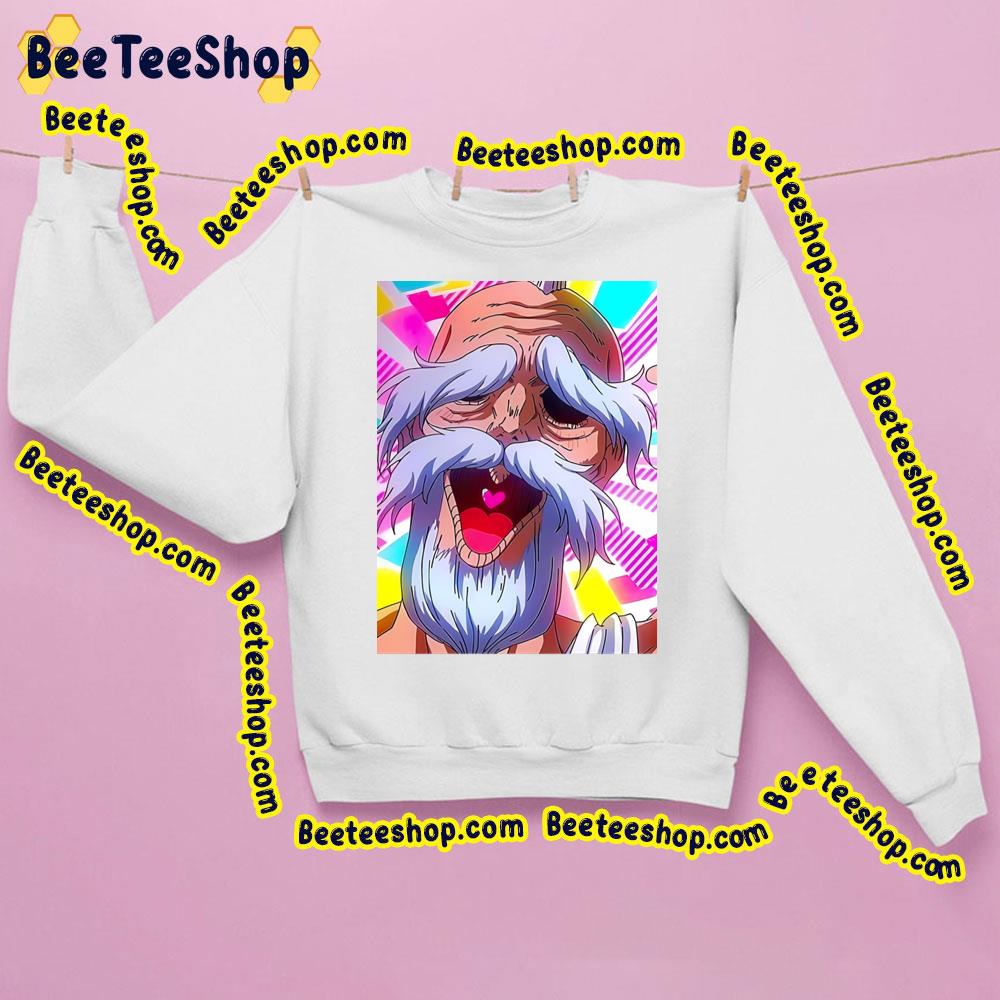 Funny Pop Art Record Of Ragnarok Trending Unisex Sweatshirt Funny Pop Art Record Of Ragnarok Trending Unisex Sweatshirt