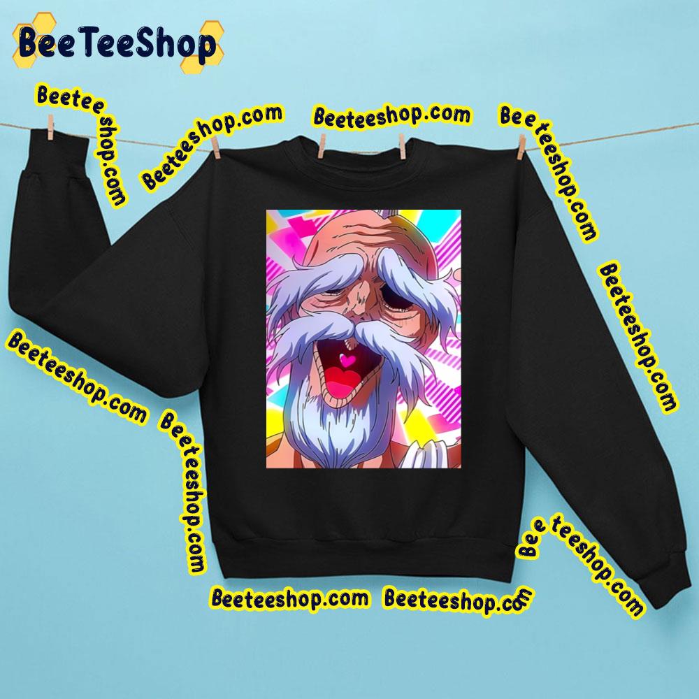 Funny Pop Art Record Of Ragnarok Trending Unisex Sweatshirt Funny Pop Art Record Of Ragnarok Trending Unisex Sweatshirt