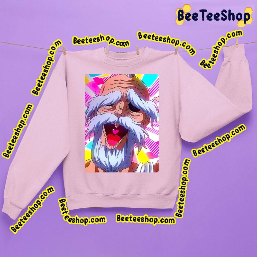 Funny Pop Art Record Of Ragnarok Trending Unisex Sweatshirt Funny Pop Art Record Of Ragnarok Trending Unisex Sweatshirt