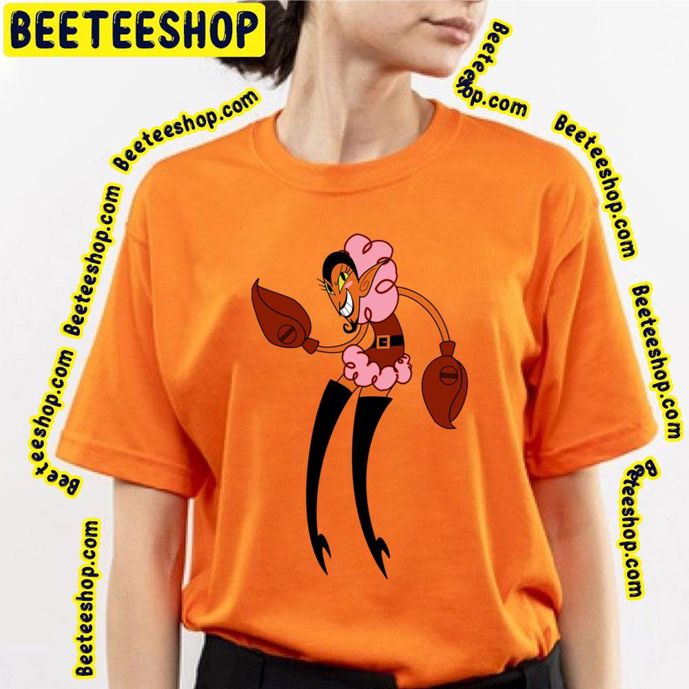 Funny The Powerpuff Girls Trending Unisex T-Shirt Funny The Powerpuff Girls Trending Unisex T-Shirt