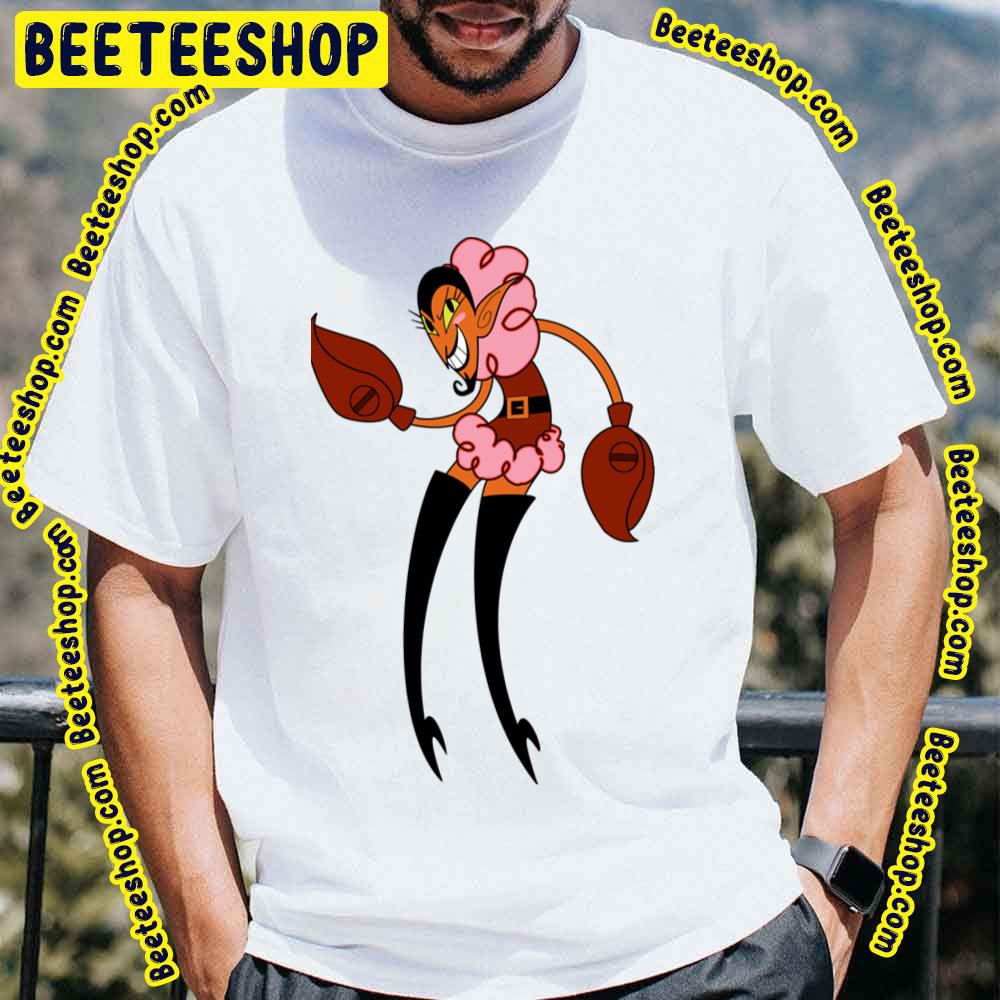 Funny The Powerpuff Girls Trending Unisex T-Shirt Funny The Powerpuff Girls Trending Unisex T-Shirt