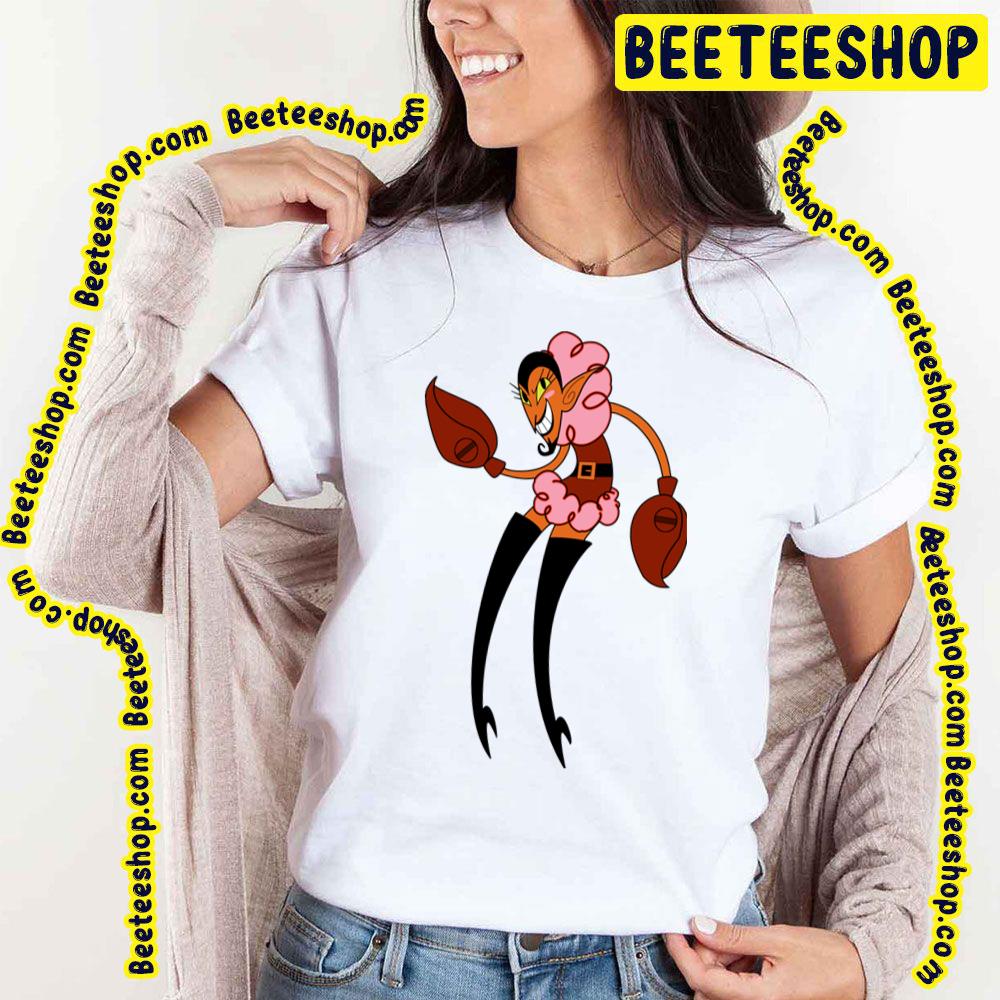 Funny The Powerpuff Girls Trending Unisex T-Shirt Funny The Powerpuff Girls Trending Unisex T-Shirt