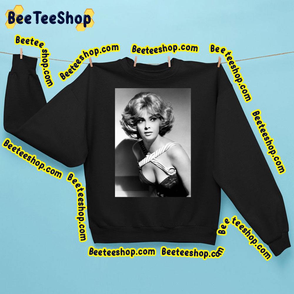 Gina Lollobrigida Picture Trending Unisex Sweatshirt Gina Lollobrigida Picture Trending Unisex Sweatshirt