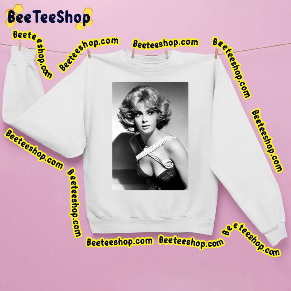 Gina Lollobrigida Picture Trending Unisex Sweatshirt Gina Lollobrigida Picture Trending Unisex Sweatshirt
