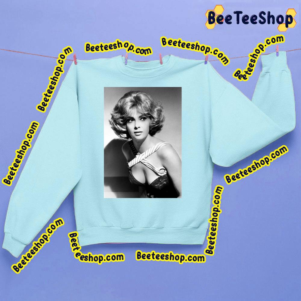 Gina Lollobrigida Picture Trending Unisex Sweatshirt Gina Lollobrigida Picture Trending Unisex Sweatshirt
