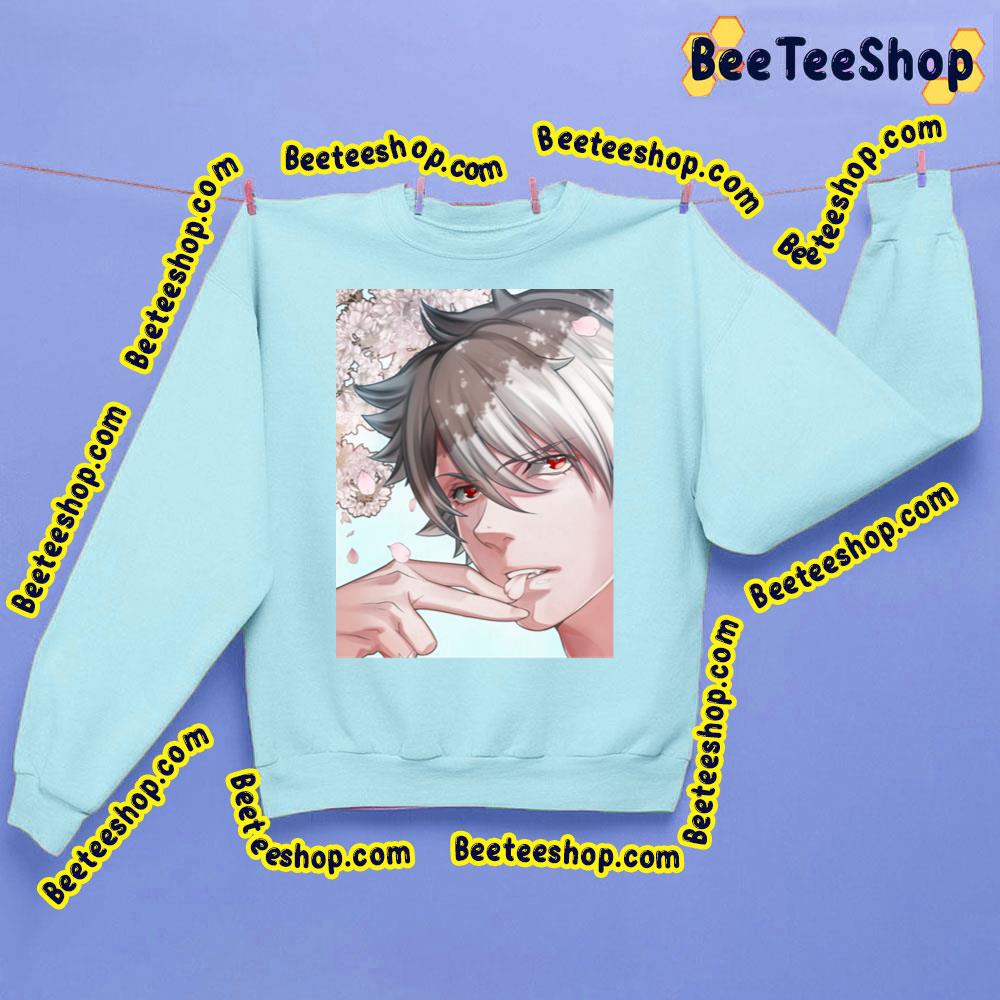 Gintama Sakata Gintoki Sweet Trending Unisex Sweatshirt Gintama Sakata Gintoki Sweet Trending Unisex Sweatshirt