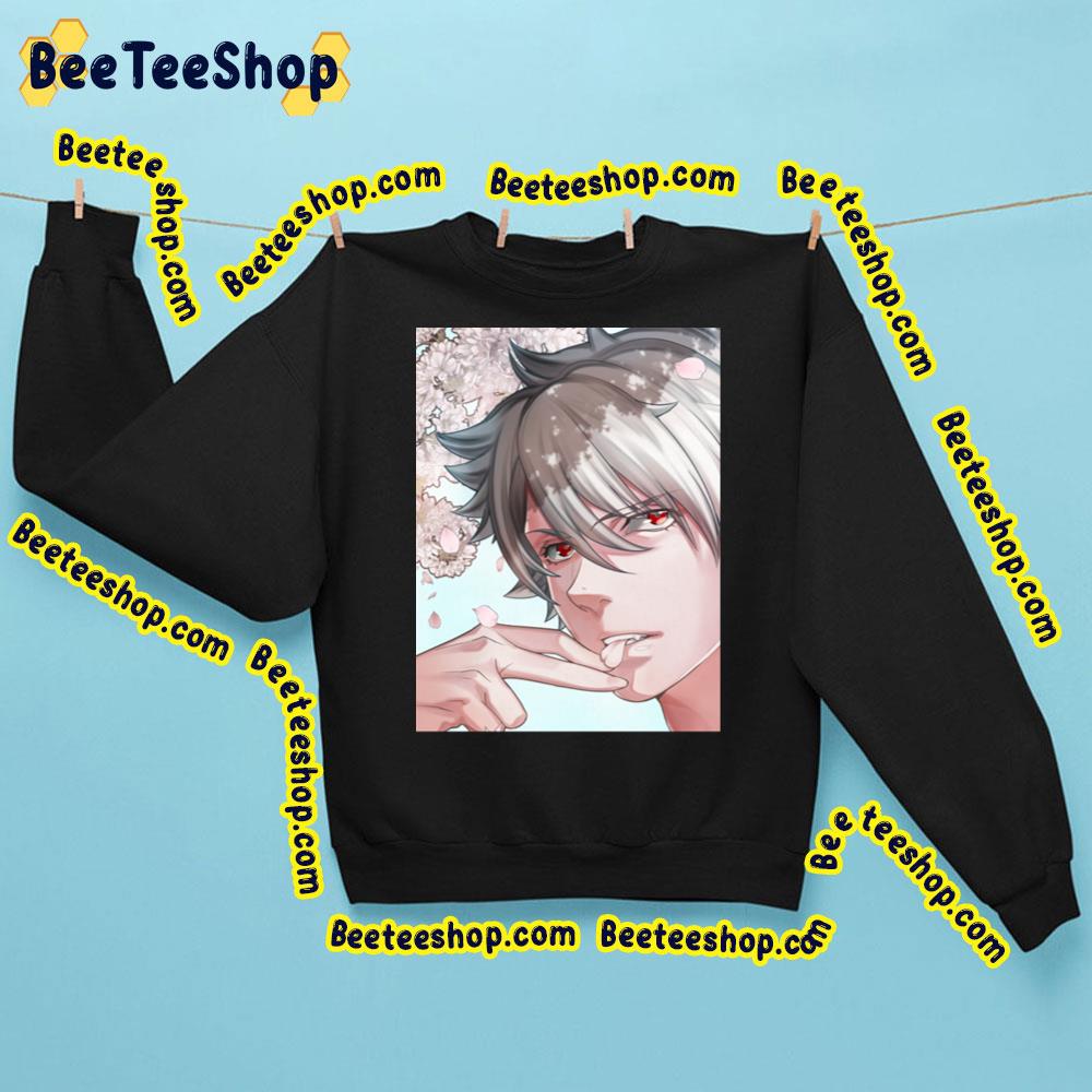 Gintama Sakata Gintoki Sweet Trending Unisex Sweatshirt Gintama Sakata Gintoki Sweet Trending Unisex Sweatshirt