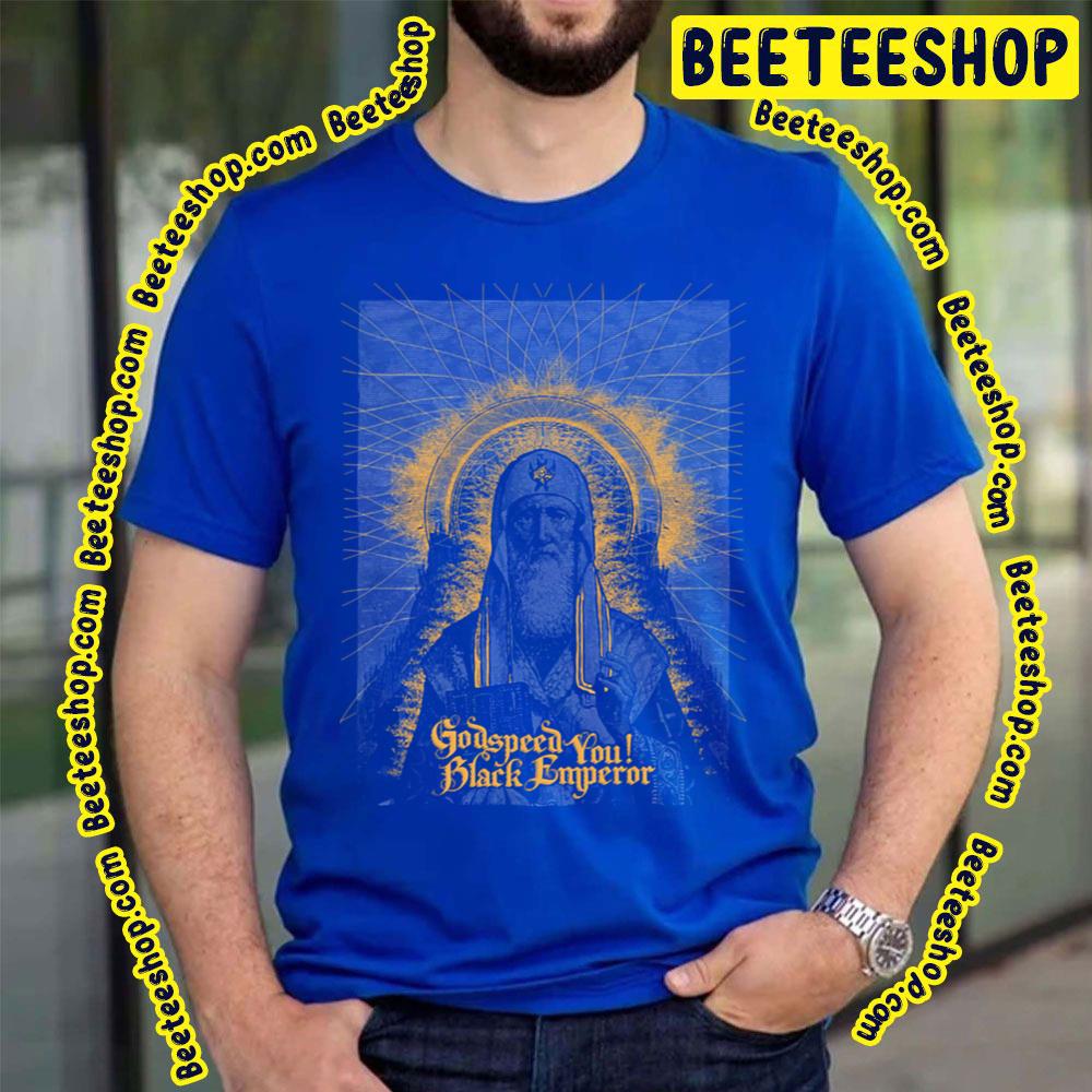 Godspeed You Black Emperor Hunting Trending Unisex T-Shirt Godspeed You Black Emperor Hunting Trending Unisex T-Shirt