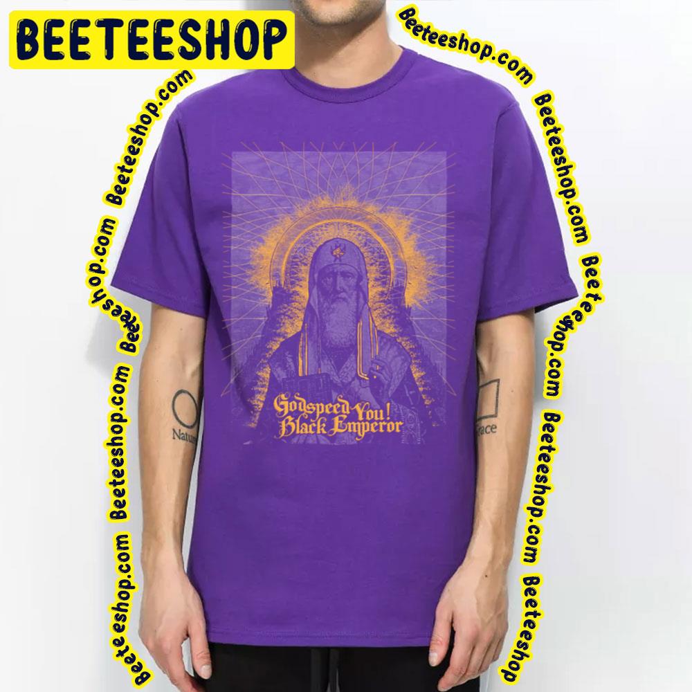 Godspeed You Black Emperor Hunting Trending Unisex T-Shirt Godspeed You Black Emperor Hunting Trending Unisex T-Shirt