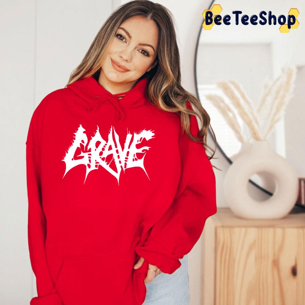 Grave White Art Trending Unisex T-Shirt Grave White Art Trending Unisex T-Shirt