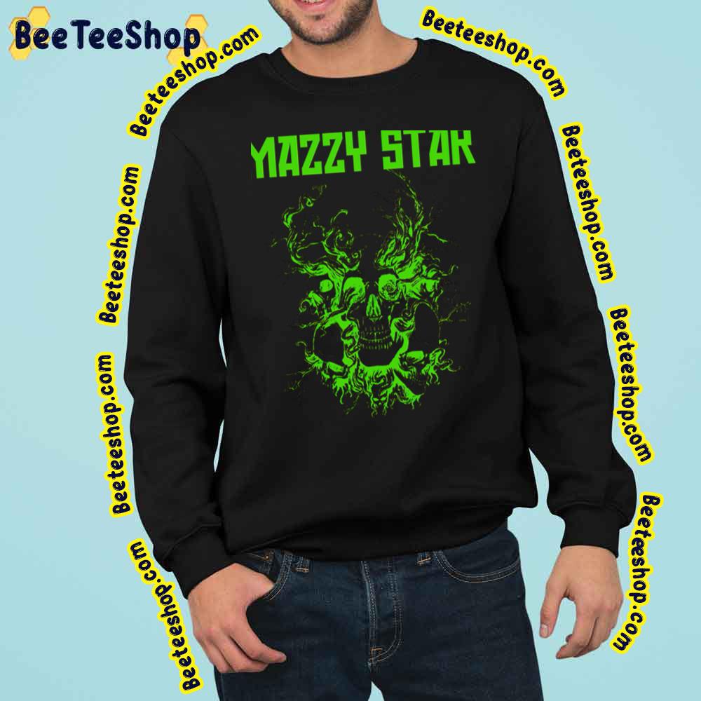 Green Mazzy Fanart Trending Unisex Sweatshirt Green Mazzy Fanart Trending Unisex Sweatshirt