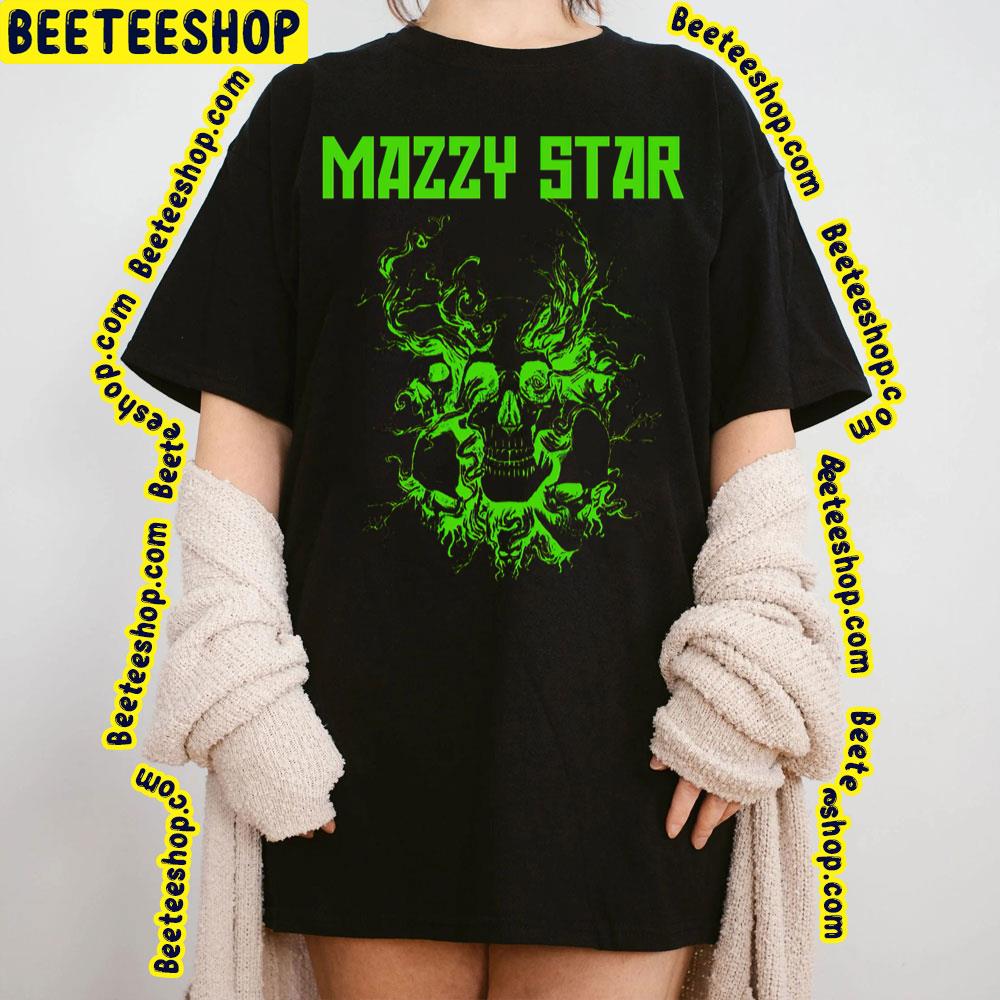 Green Mazzy Fanart Trending Unisex Sweatshirt Green Mazzy Fanart Trending Unisex Sweatshirt