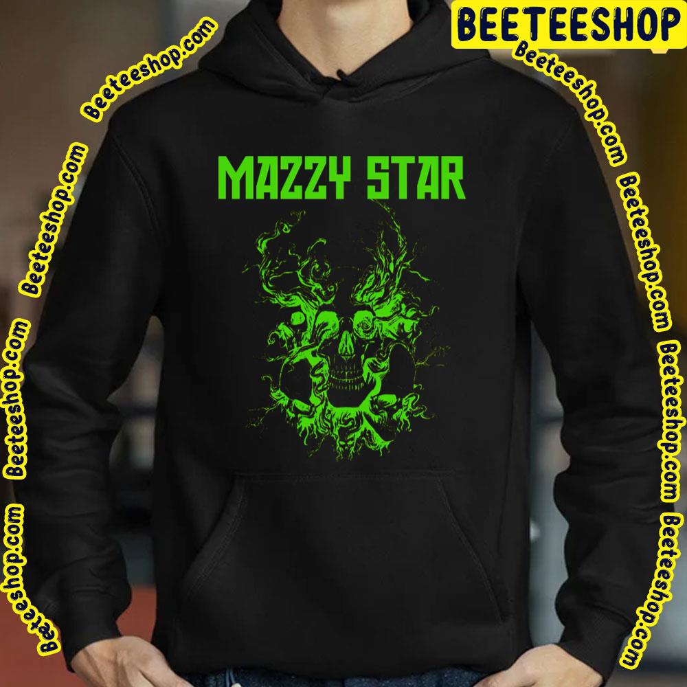 Green Mazzy Fanart Trending Unisex Sweatshirt Green Mazzy Fanart Trending Unisex Sweatshirt
