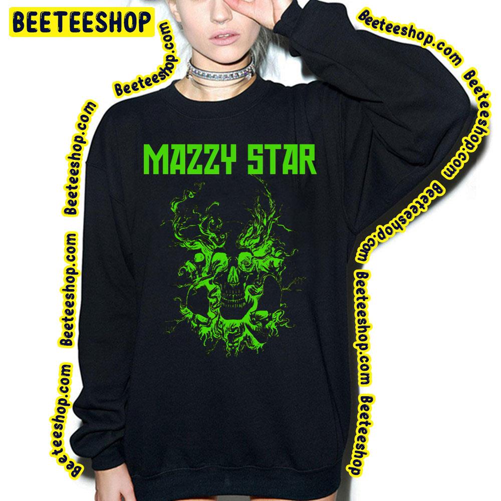 Green Mazzy Fanart Trending Unisex Sweatshirt Green Mazzy Fanart Trending Unisex Sweatshirt