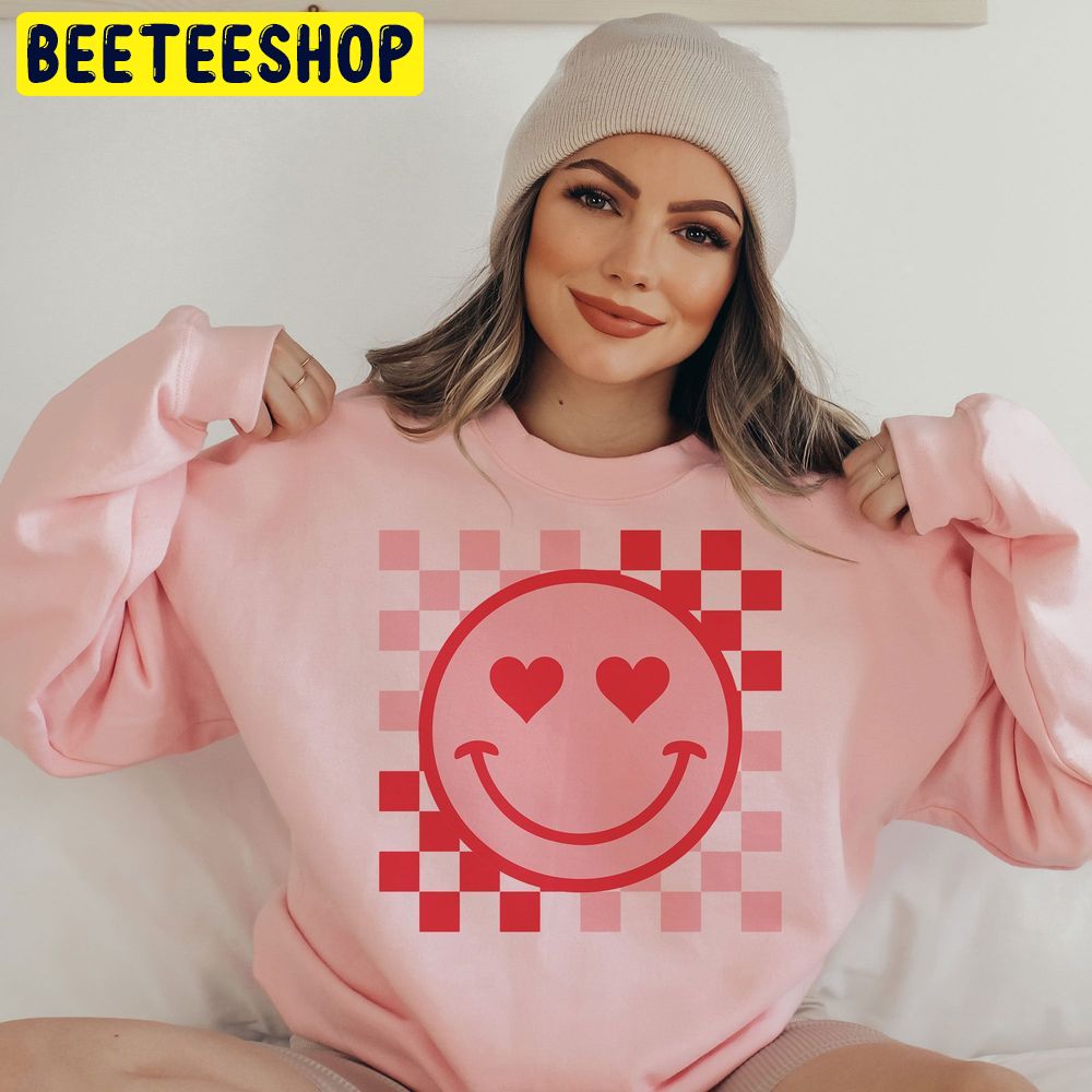 Groovy Valentines Popular Trending Unisex Shirt Groovy Valentines Popular Trending Unisex Shirt