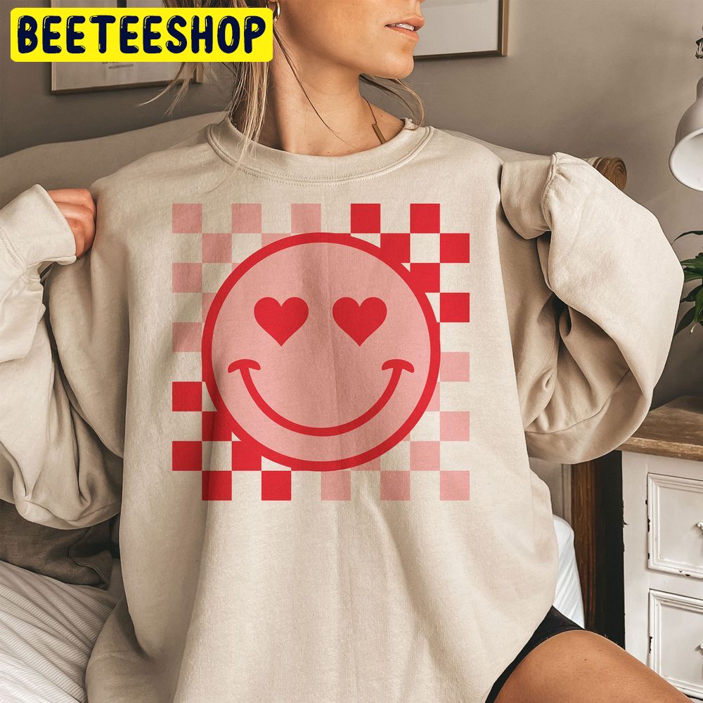 Groovy Valentines Popular Trending Unisex Shirt Groovy Valentines Popular Trending Unisex Shirt