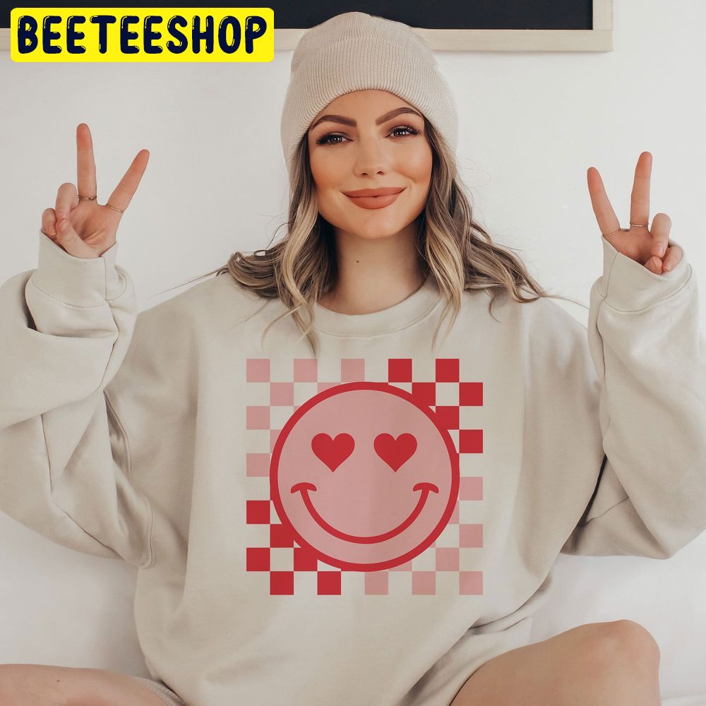 Groovy Valentines Popular Trending Unisex Shirt Groovy Valentines Popular Trending Unisex Shirt