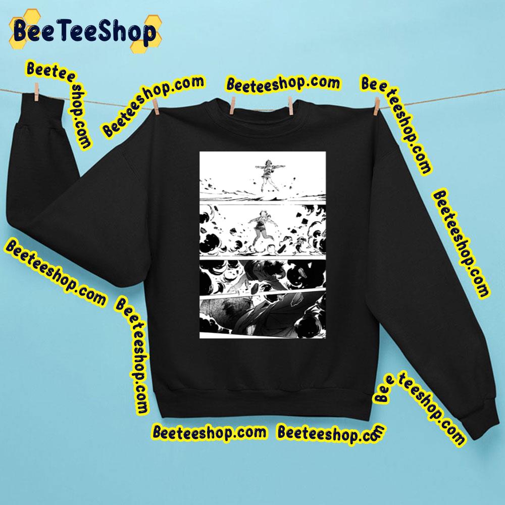 Gundam The Origin Of A Moment Comic Trending Unisex Sweatshirt Gundam The Origin Of A Moment Comic Trending Unisex Sweatshirt