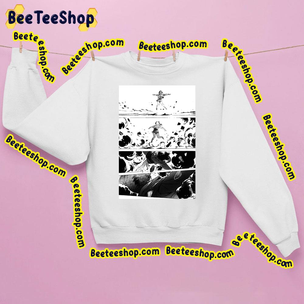 Gundam The Origin Of A Moment Comic Trending Unisex Sweatshirt Gundam The Origin Of A Moment Comic Trending Unisex Sweatshirt