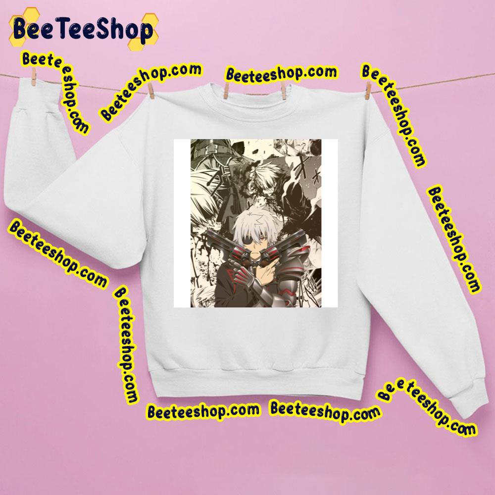 Hajime Nagumo Arifureta From Commonplace To World's Strongest Graphic Art Trending Unisex Sweatshirt Hajime Nagumo Arifureta From Commonplace To World's Strongest Graphic Art Trending Unisex Sweatshirt