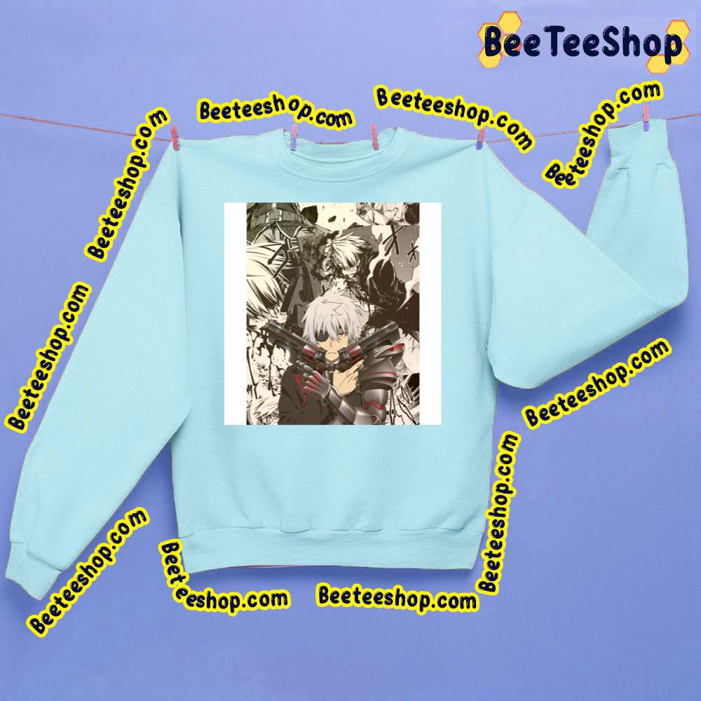 Hajime Nagumo Arifureta From Commonplace To World's Strongest Graphic Art Trending Unisex Sweatshirt Hajime Nagumo Arifureta From Commonplace To World's Strongest Graphic Art Trending Unisex Sweatshirt