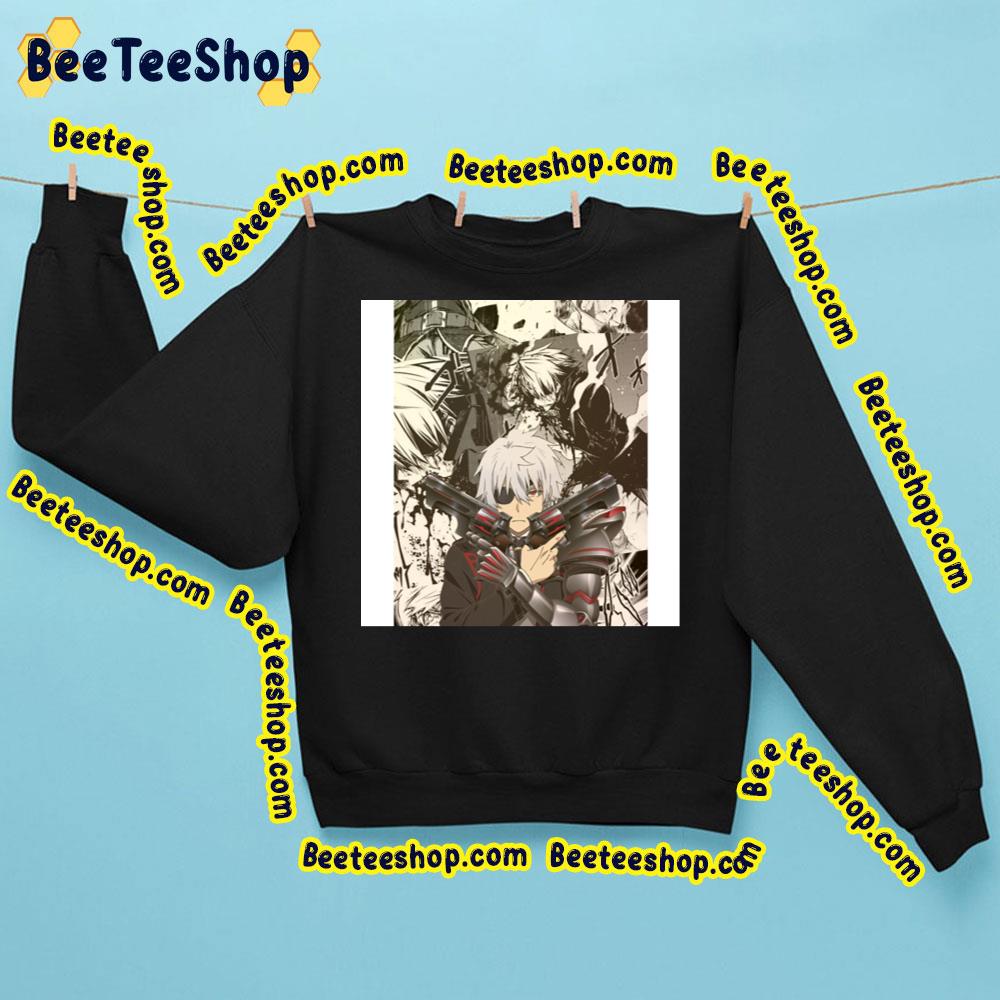 Hajime Nagumo Arifureta From Commonplace To World's Strongest Graphic Art Trending Unisex Sweatshirt Hajime Nagumo Arifureta From Commonplace To World's Strongest Graphic Art Trending Unisex Sweatshirt