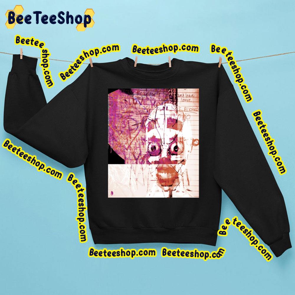 Holy Fawn Fun 4 Trending Unisex Sweatshirt Holy Fawn Fun 4 Trending Unisex Sweatshirt