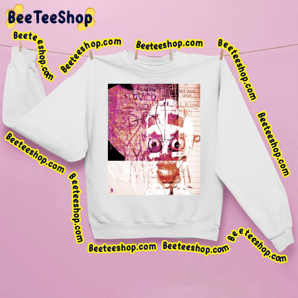 Holy Fawn Fun 4 Trending Unisex Sweatshirt Holy Fawn Fun 4 Trending Unisex Sweatshirt