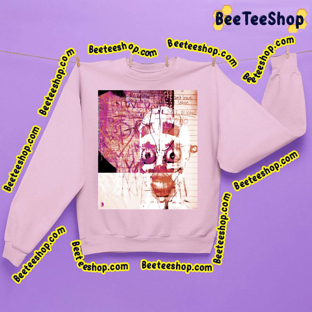 Holy Fawn Fun 4 Trending Unisex Sweatshirt Holy Fawn Fun 4 Trending Unisex Sweatshirt