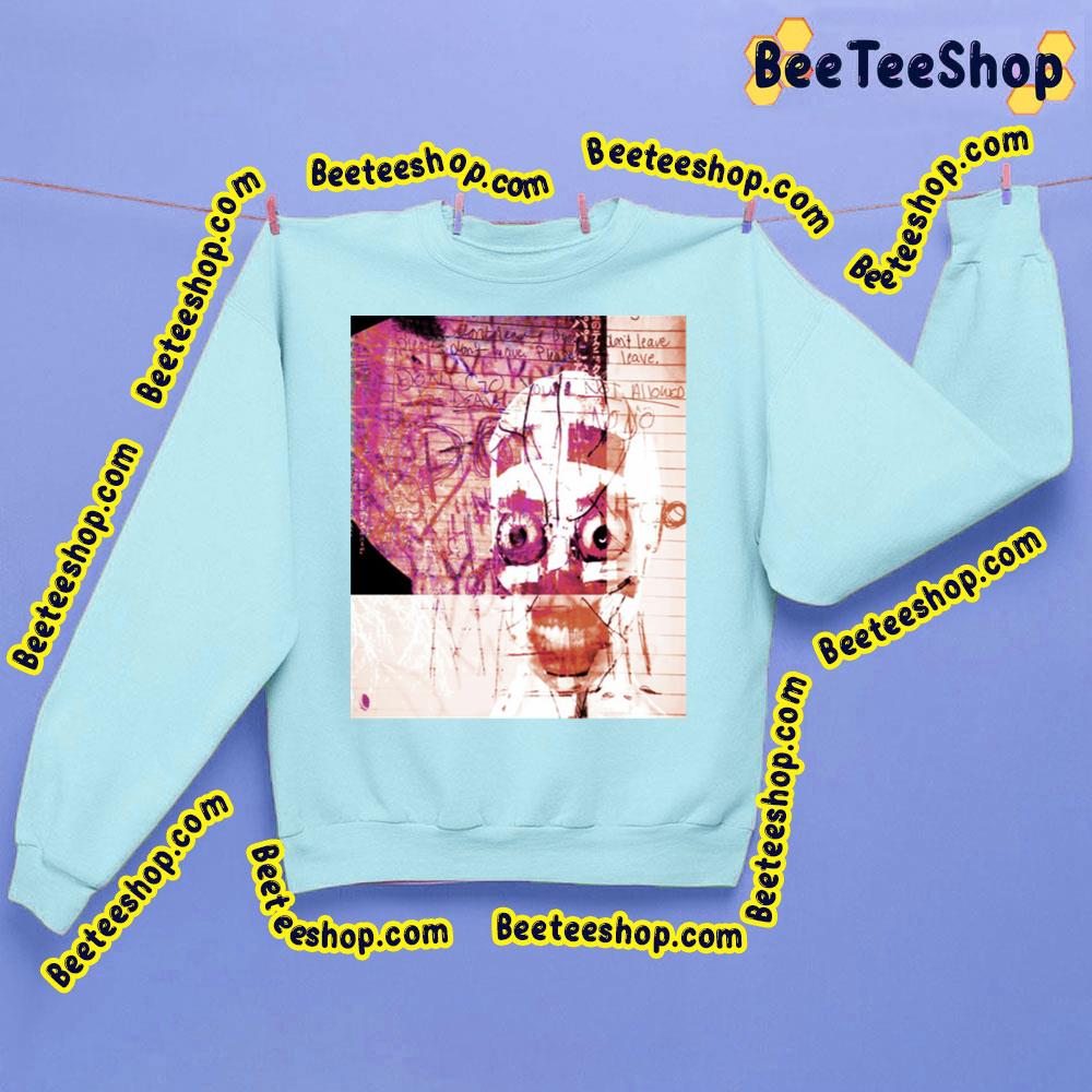 Holy Fawn Fun 4 Trending Unisex Sweatshirt Holy Fawn Fun 4 Trending Unisex Sweatshirt