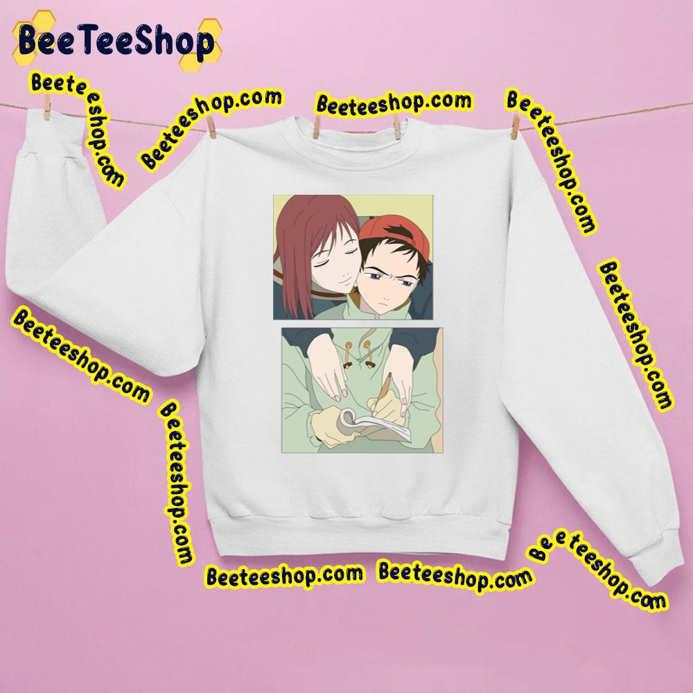 Hug Flcl Trending Unisex Sweatshirt Hug Flcl Trending Unisex Sweatshirt