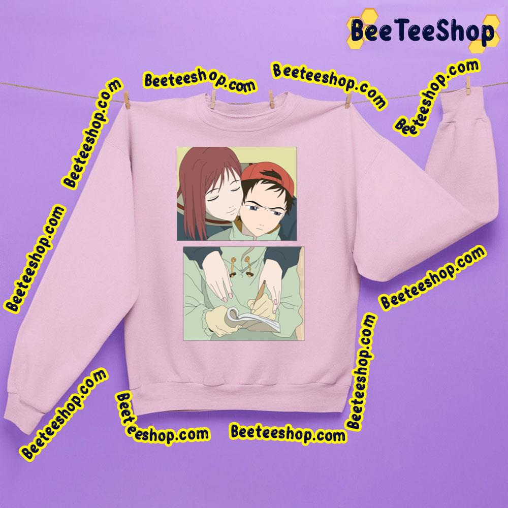 Hug Flcl Trending Unisex Sweatshirt Hug Flcl Trending Unisex Sweatshirt