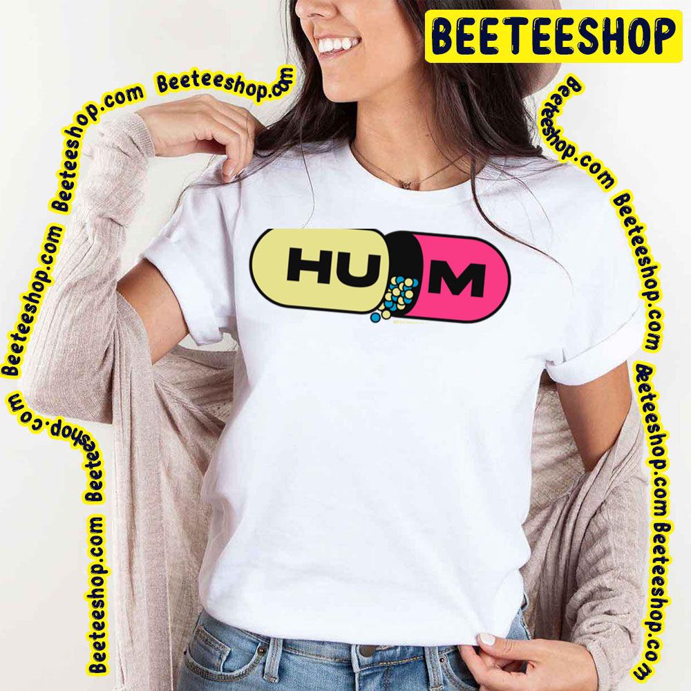 Hum Art Trending Unisex T-Shirt Hum Art Trending Unisex T-Shirt