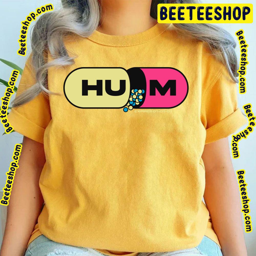 Hum Art Trending Unisex T-Shirt Hum Art Trending Unisex T-Shirt