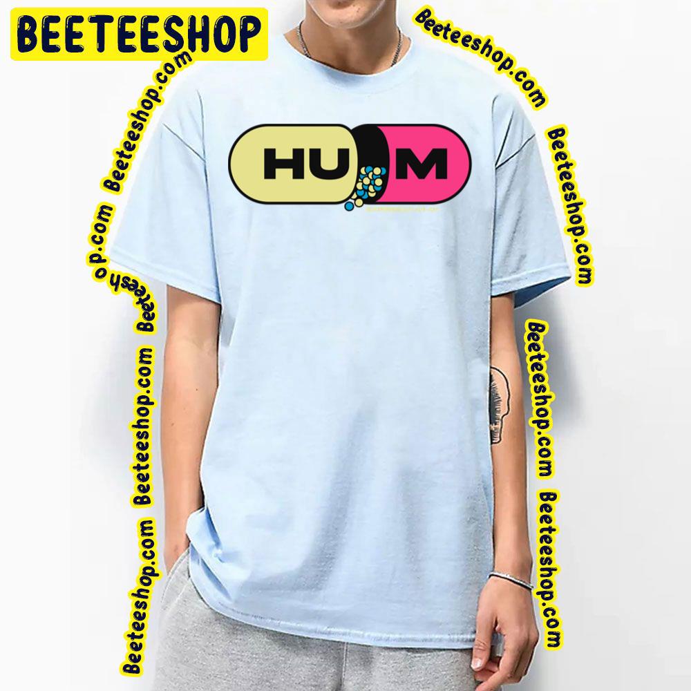 Hum Art Trending Unisex T-Shirt Hum Art Trending Unisex T-Shirt