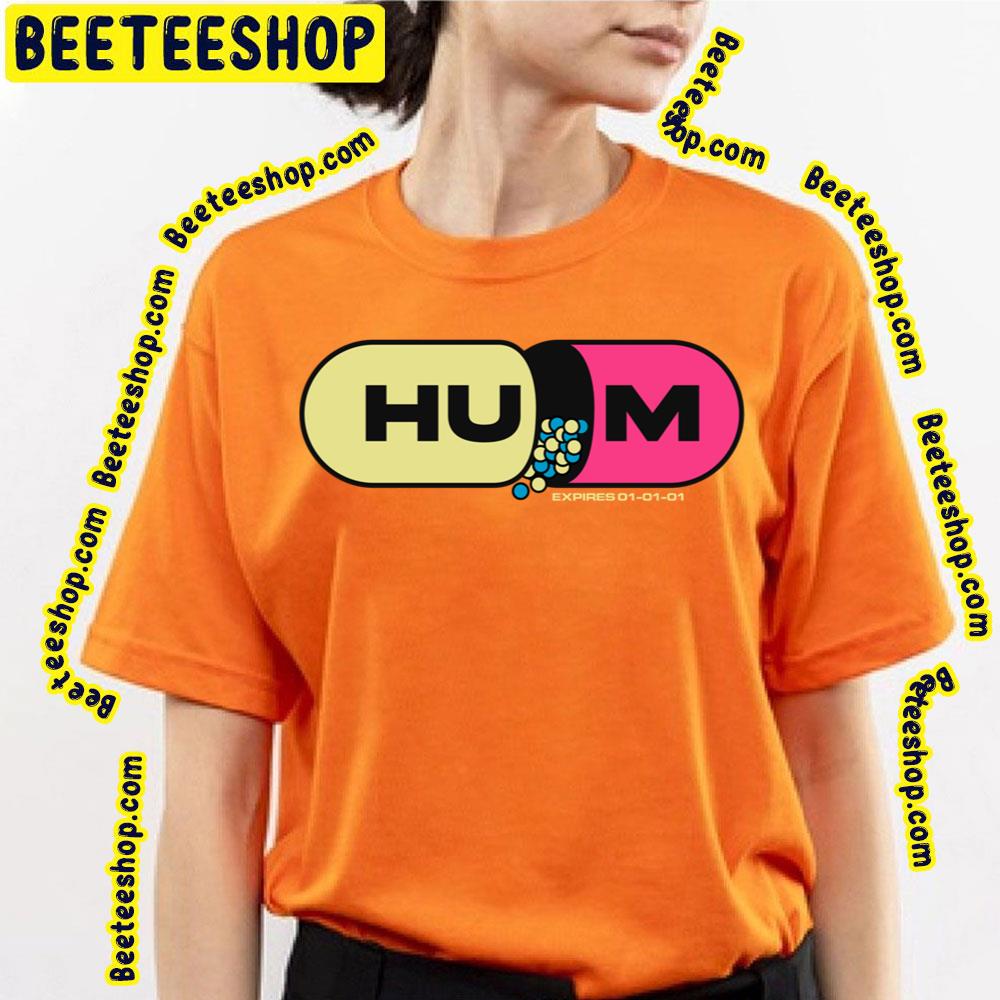 Hum Art Trending Unisex T-Shirt Hum Art Trending Unisex T-Shirt
