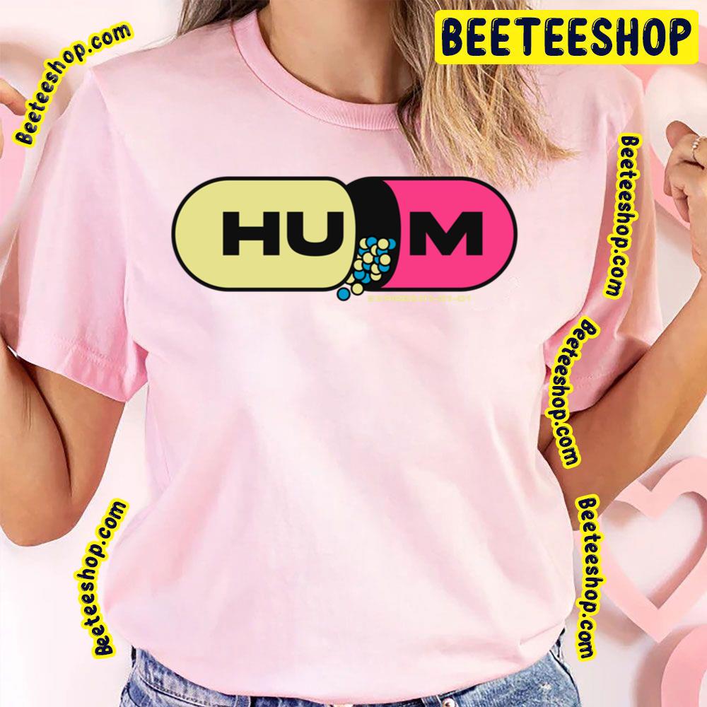 Hum Art Trending Unisex T-Shirt Hum Art Trending Unisex T-Shirt