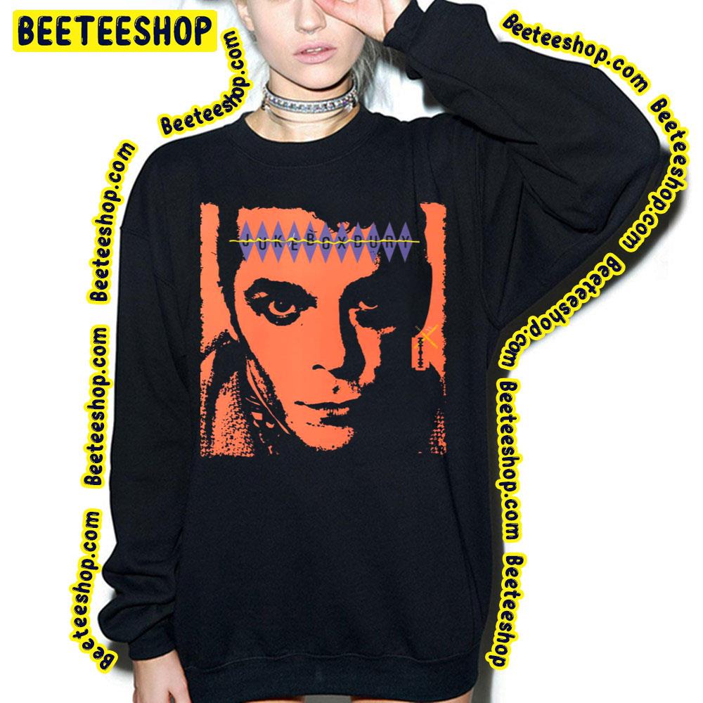Ian Dury The Blockheads Jukeboxdury Trending Unisex Sweatshirt Ian Dury The Blockheads Jukeboxdury Trending Unisex Sweatshirt