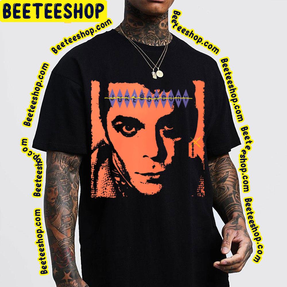 Ian Dury The Blockheads Jukeboxdury Trending Unisex Sweatshirt Ian Dury The Blockheads Jukeboxdury Trending Unisex Sweatshirt