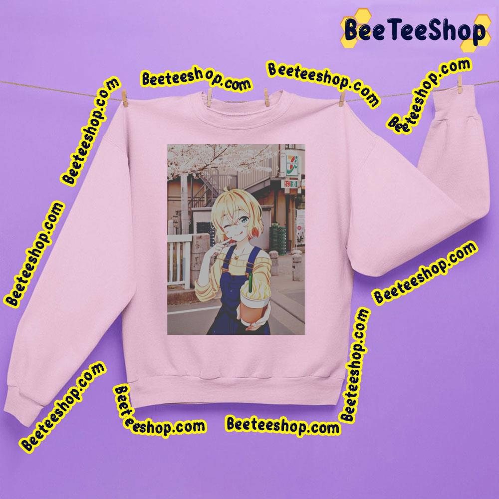 Ice Cream Rent A Girlfriend Trending Unisex Sweatshirt Ice Cream Rent A Girlfriend Trending Unisex Sweatshirt