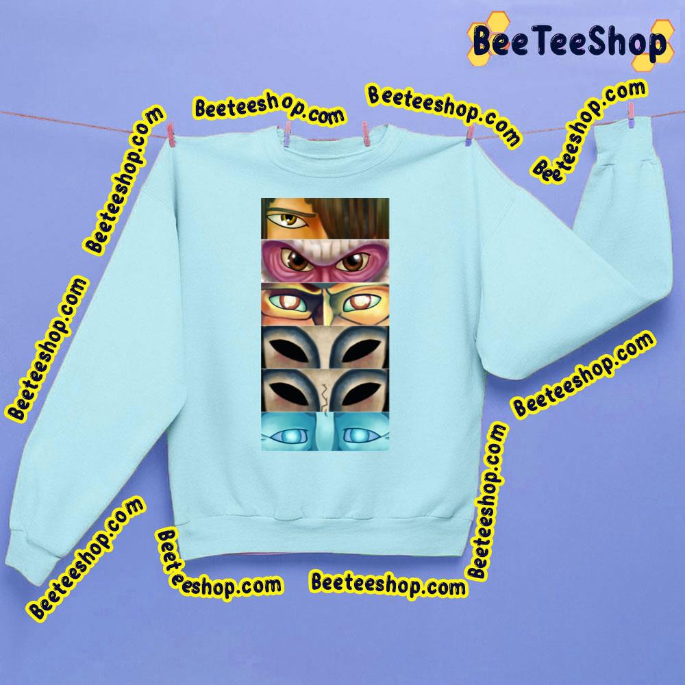 If You Must Blink Trending Unisex Sweatshirt If You Must Blink Trending Unisex Sweatshirt