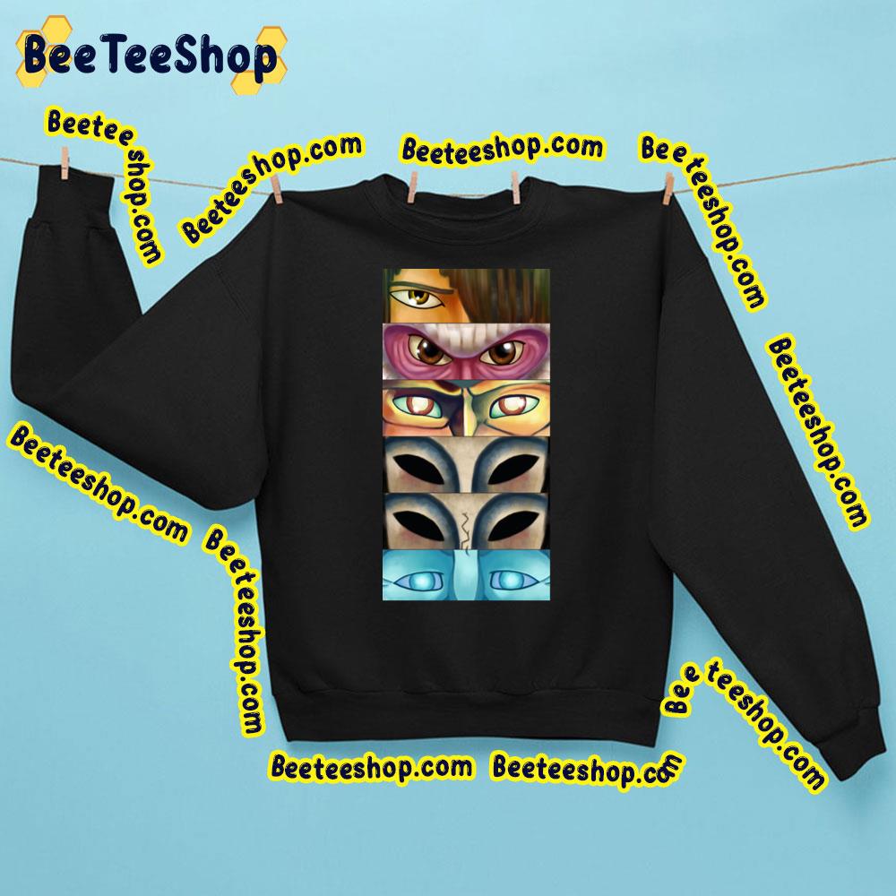 If You Must Blink Trending Unisex Sweatshirt If You Must Blink Trending Unisex Sweatshirt